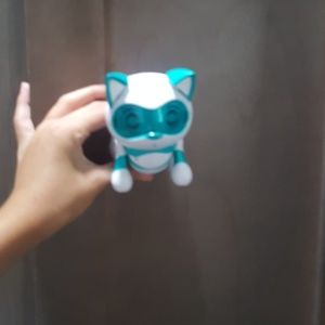 New and fun to play with